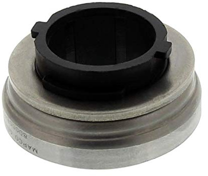 MAPCO 12301 Ausrücklager Kupplung | Kompatibel mit: CITROËN C2, C3 I, C3 Pluriel, C4 Coupe, C4 I, PEUGEOT 307, 307 Break, 307 SW