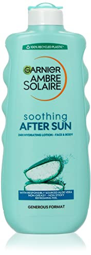 Garnier Ambre Solaire After Sun Lotion 400 ml