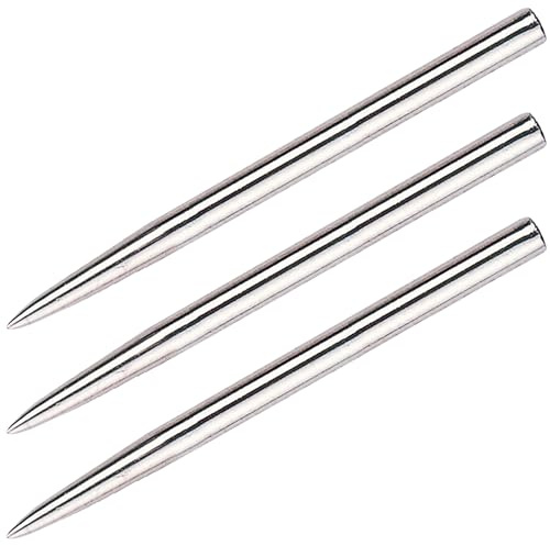 Unicorn Stahl Spitzen, Standard