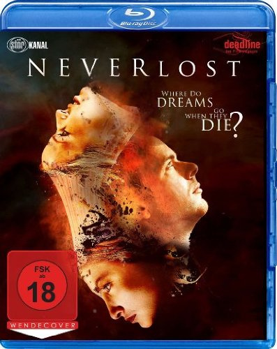 Neverlost - Störkanal Edition