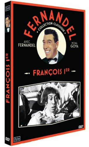 François premier [FR Import]