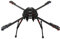Tarot TL65B01 650 Kohlefaser 4-Achsen-Flugzeuge komplett Faltbare FPV Drohne UAV Quadcopter Rahmen Kit für DIY-Flugzeughubschrauber