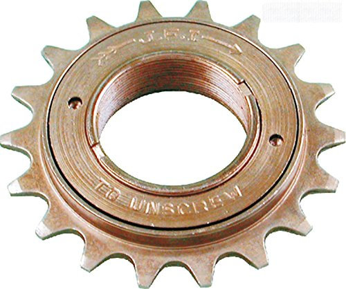 3325 Zahnrad JFI für Fahrrad, Freilauf, 16 Zähne, Singlespeed Fixie 1V