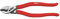 Wiha Kabelschneider Classic (34730) 200 mm