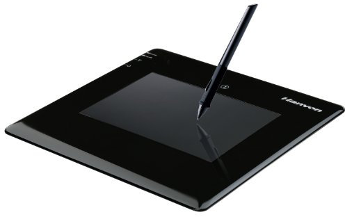 Hanvon WL 0604M Wireless Digitalisierer