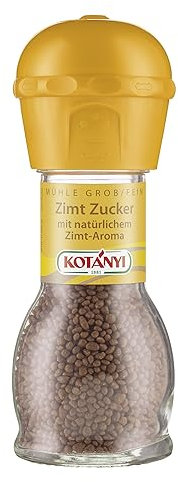 KOTÁNYI Zimt Zucker Mühle, 37 g