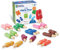 Learning Resources Smart Snacks EIS am Stiel Buchstaben-Steckspiel