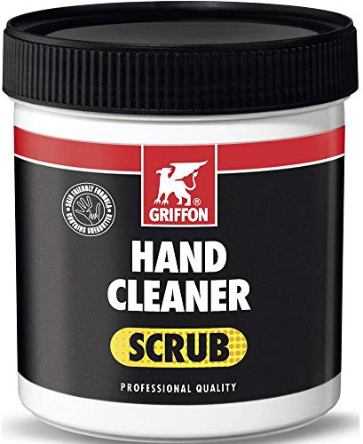 Bison Hand Cleaner Topf 500 ml Griffon-6307283