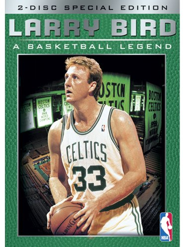 Larry Bird: A Basketball Legend (Two-Disc Special Edition)