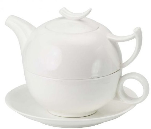 EPSILON - Tea for one Set