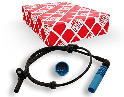 febi bilstein 36808 ABS Sensor, pack of one