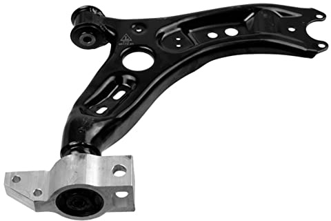 LEMFÖRDER 36172 01 Lenker Radaufhängung für Volkswagen Rabbit V (1K1) 2003-2010 Rechts, Vorderachse und Andere Fahrzeuge
