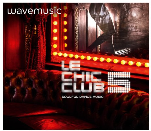 Wavemusic (Sony Music)
