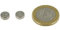 AboutBatteries Accessoire Type GP192, 1.5V, Oxyde d'argent