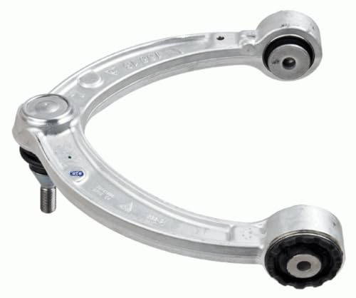 LEMFÖRDER 37188 01 Lenker Radaufhängung für Mercedes-Benz M-Class (W166) 2011-2015 Links, Oben, Vorderachse und Andere Fahrzeuge