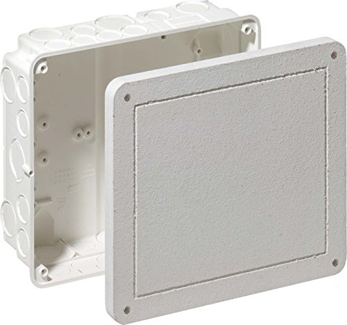 Kaiser – Box Montage Universal Panel Faser Mineral 238 x 208 x 83