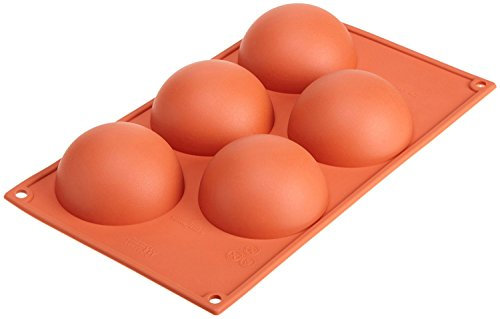 Silikomart Tapis de cuisson en silicone