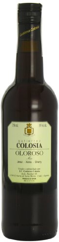 Gutiérrez-Colosía Oloroso Seco
