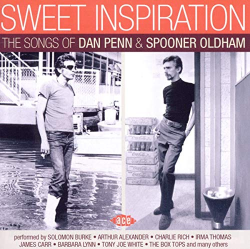 Sweet Inspiration: The Songs Of Dan Penn & Spooner Oldham
