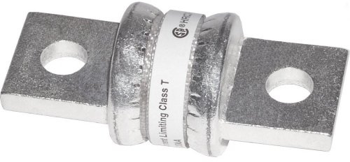 Blue Sea Systems 5121 Sicherung, Klasse T, Bolzen Mnt, 400 A