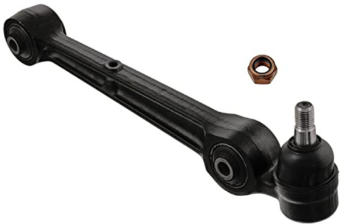 febi bilstein 41236 Querlenker mit Lager, Gelenk und Sicherungsmutter, 1 Stück