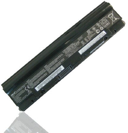 5200 mAh Original Akku Asus Eee PC 1025 C 1225 R052 RO52 A31 – 1025, A32 – 1025