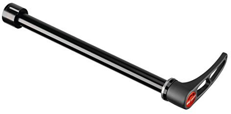 DT Swiss Bitsatz 31 teilig-2160061200 Schnellspanner, schwarz, 14 x 14 x 2 cm