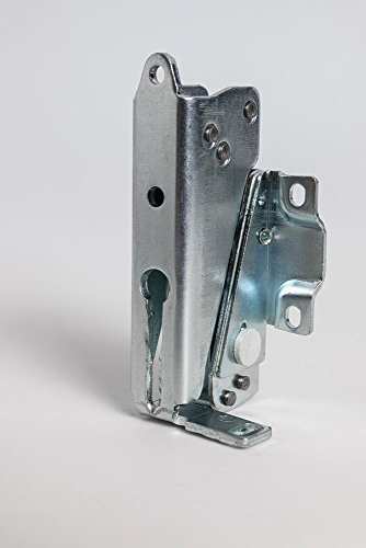 AEG Electrolux Türscharnier, Scharnier oben für Kühlschrank - Nr.: 2211223025 ersetzt 2211223017