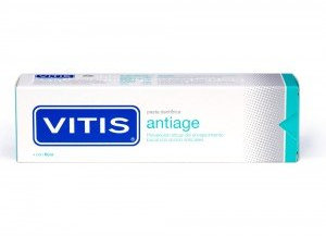 VITIS ANTIAGE PASTA DENTIFRICA 1 unidad