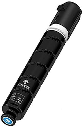 Canon C-EXV 48 °C Toner-Cyan