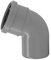 VALSIR HT Bogen DN 40-67°