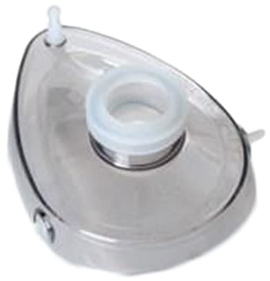 EASYRED Silikon-Maske, 4 Stück