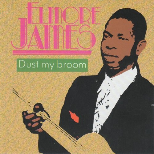 Dust My Broom [UK