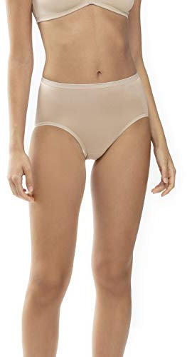 Mey Tagwäsche Serie Lights Basic Damen Taillenslips Soft Skin 5XL(52)