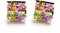 Orphelia Damen-Ohrstecker Rainbow Collection 925 Sterlingsilber Multicolor Zirkonia CC-36