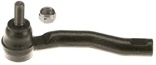 TRW Automotive AfterMarket JTE1198 Tie Rod End