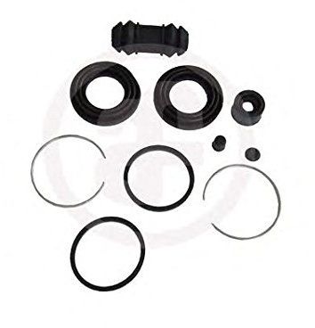 AUTOFREN SEINSA D4416 Bremssattel-Reparatursatz Vorne Kompatibel mit TOYOTA CAMRY V2 CELICA Coupe ST16, AT16 Camry Limousine V1 Camry Kombi V2