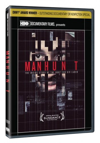 Manhunt: The Inside Story of the Hunt for Bin Laden