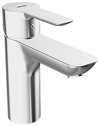 Hansa Hansaligna Waschtisch-Einhandmischer, Niederdruck, chrom, 6131103
