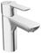 Hansa Hansaligna Waschtisch-Einhandmischer, Niederdruck, chrom, 6131103