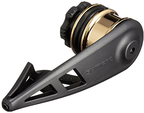 Shimano TH-202N Bobbin Knotter Knot Machine Heavy P.E 1.5-8 Black 413352