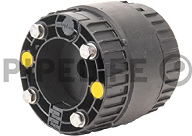 PIPELIFE RDS-D100EVO RDS Dichtsatz DN100 aufklappbar 13-50mm