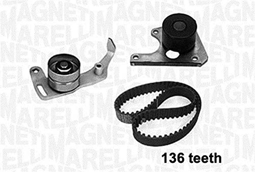 Magneti Marelli 9400831279 Timing Belt Kit