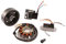 SET Umrüstsatz VAPE (M-G) S50, S51, S70 auf 12V 35/35W (ohne Klein- und Anbauteile - nur einzelne Zündungskomponenten im Set!)