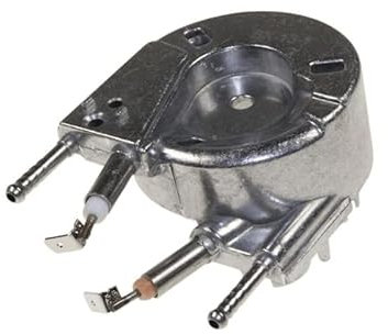 Heizung Durchlauferhitzer 996530068751 kompatibel / Ersatzteil für Philips Saeco Kaffeevollautomaten