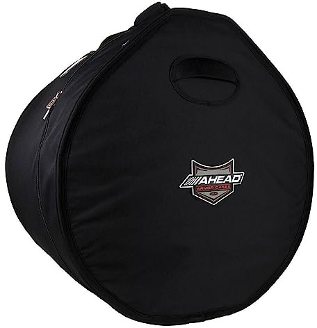 Ahead Armor AR2016 Floor Tom Koffer, 40,6 x 40,6 cm