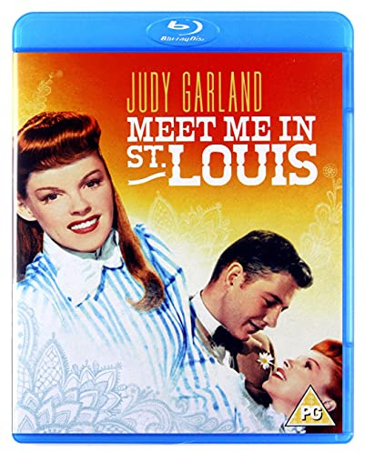 Meet Me in St. Louis [1944]
