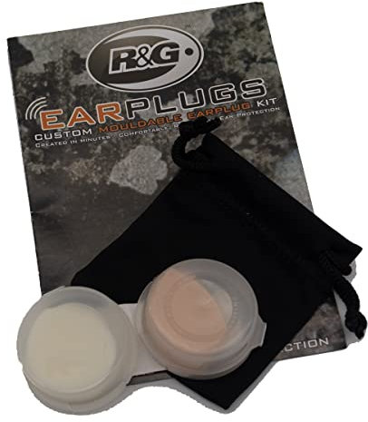 R&G Racing R&G DIY Moulded Ear Plugs