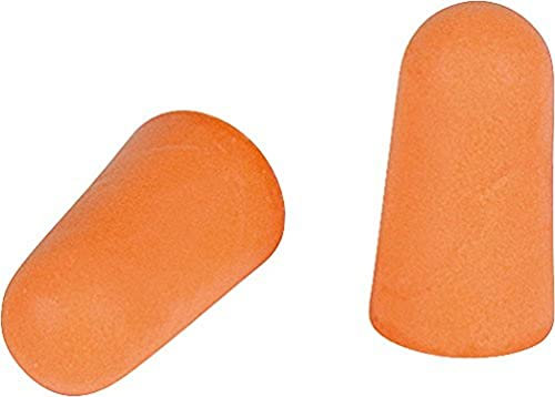 KS Tools 985.7050 Ohrstöpsel PU, ohne Schnur, 20 Paar
