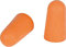 KS Tools 985.7050 Ohrstöpsel PU, ohne Schnur, 20 Paar